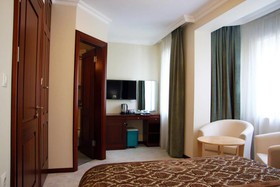 Marmara Konak Old City