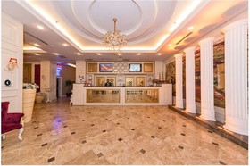 Marnas Hotels