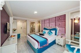 Marnas Hotels