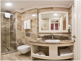 Marnas Hotels