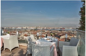 Marnas Hotels