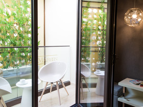 Maroon Hotel Pera