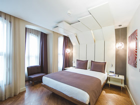 Maroon Hotel Pera