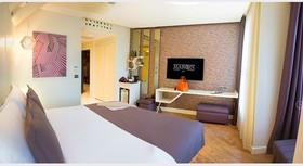 Maroon Hotel Pera