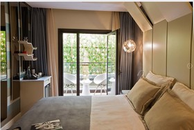 Maroon Hotel Pera