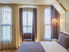 Maroon Hotel Pera