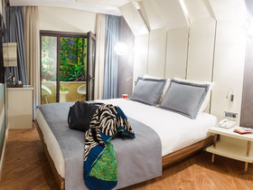 Maroon Hotel Pera