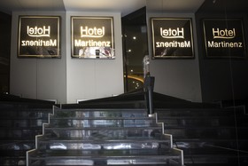 Martinenz Hotel