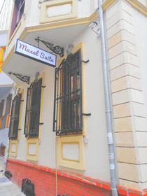 Masal Suite