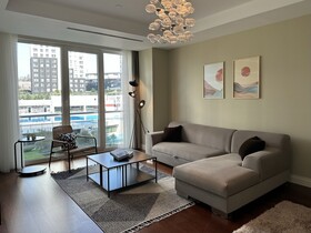 Mashattan Residence by Suites Fiore