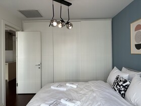 Mashattan Residence by Suites Fiore