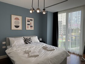 Mashattan Residence by Suites Fiore