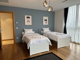 Mashattan Residence by Suites Fiore