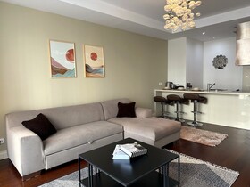 Mashattan Residence by Suites Fiore
