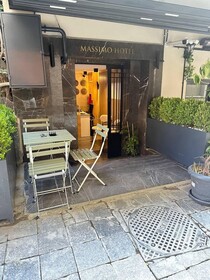 Massimo Hotel