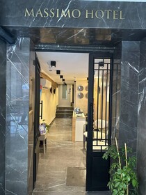 Massimo Hotel