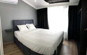 Mas Suites Apartments