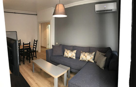 Mas Suites Apartments