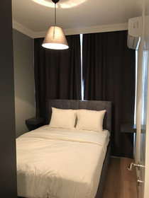 Mas Suites Apartments