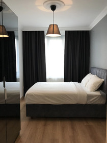 Mas Suites Apartments