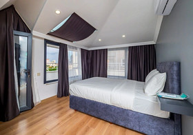 Mas Suites Apartments