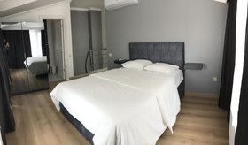 Mas Suites Apartments