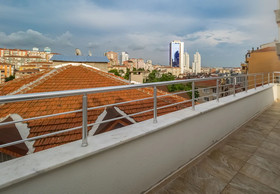 Mas Suites Apartments