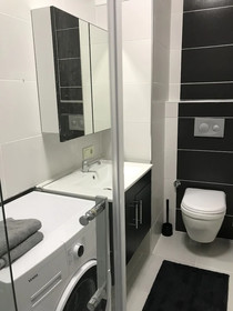 Mas Suites Apartments