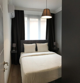 Mas Suites Apartments