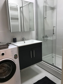 Mas Suites Apartments