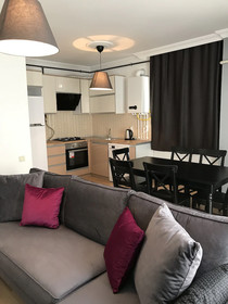 Mas Suites Apartments