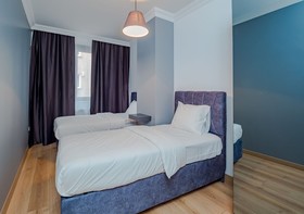 Mas Suites Apartments