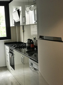 Mas Suites Apartments