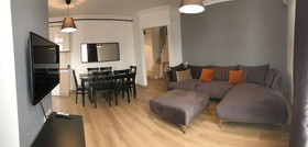 Mas Suites Apartments