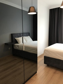 Mas Suites Apartments