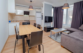 Mas Suites Apartments