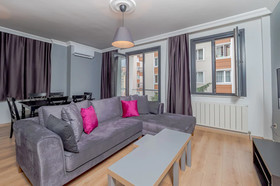 Mas Suites Apartments