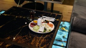 Mas Suites Karaköy