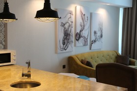 Mas Suites Nisantasi