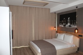 Mas Suites Nisantasi