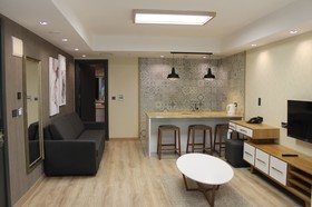 Mas Suites Nisantasi