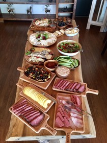 Mas Suites Nisantasi