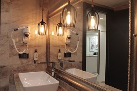 Mas Suites Nisantasi