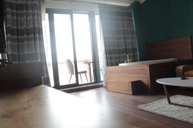 Mas Suites Nisantasi