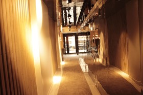 Mas Suites Nisantasi