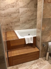 Mas Suites Nisantasi