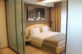 Mas Suites Nisantasi