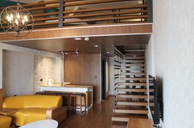 Mas Suites Nisantasi