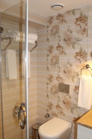 Mas Suites Nisantasi