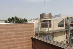 Mas Suites Nisantasi